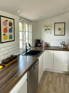 Holiday Home By The Beach Near Stevns