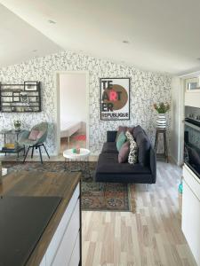 Holiday Home By The Beach Near Stevns