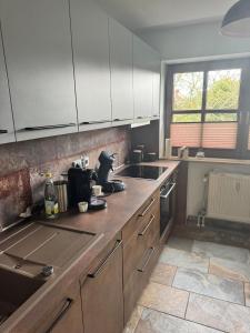 Deluxe Maisonette Ferienwohnung