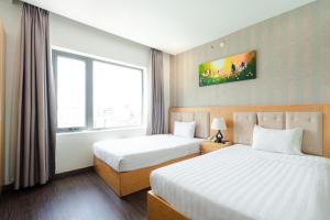 Terra boutique hotel