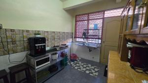 D Santai Homestay