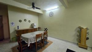 D Santai Homestay