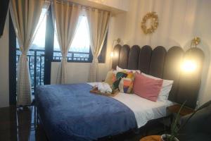 Boho Glam Studio at City Center