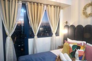 Boho Glam Studio at City Center