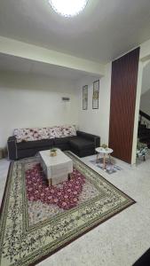 D Santai Homestay