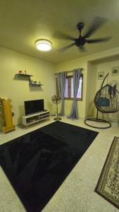D Santai Homestay