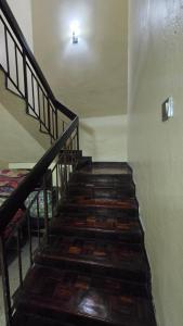 D Santai Homestay