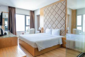 Terra boutique hotel