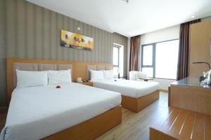 Terra boutique hotel
