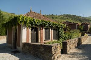 Quinta Vale de Abrão, 5100-758 Samodães, Lamego, Portugal.