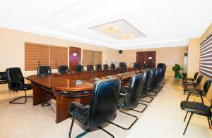 Mariners Court Hotel Cebu