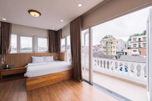 Ánh Phương Hotel Đà Lạt