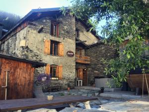 Chalet Eterlou photo 6