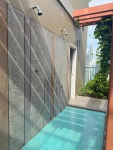 Luxury studio suite 277A at KLCC