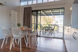 Barlings Beach Holiday Park