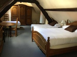 Hotels Hotel Republique : photos des chambres