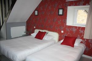 Hotels Hotel Republique : photos des chambres