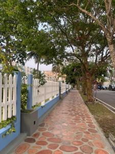 Elysium Santorini Retreat-Negombo-Airport Area-water Park