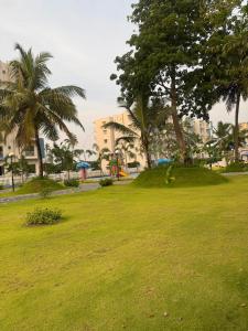 Elysium Santorini Retreat-Negombo-Airport Area-water Park