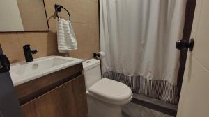 Oceana Suites El Rosario, Coquimbo