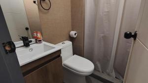 Oceana Suites El Rosario, Coquimbo