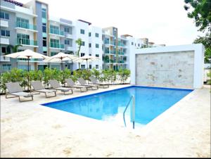 Modern Penthouse Albarobello Residences