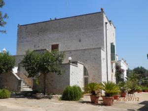 Masseria SD di Manchisi