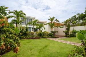 Villa Kalem Canggu by Nakula