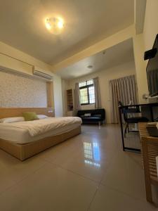 鹿港蕎禾 文旅 - Priváty, Lukang