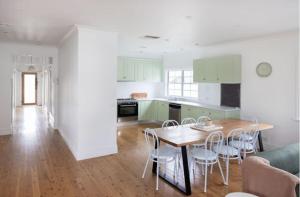 Yarrawonga walk everywhere