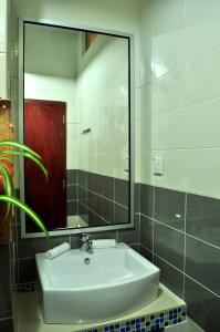 Borneo Nature Lodge