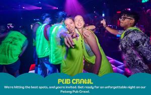 Lub d Phuket Patong - Near Patong Beach & Vibrant Social Vibe