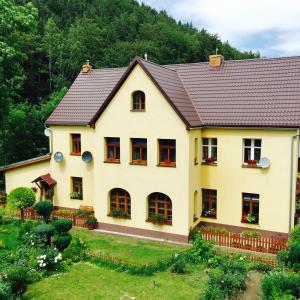 Apartamenty SZUMiWODA