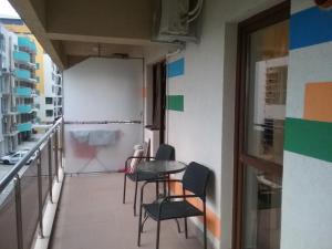 Flory`s Apartment Mamaia