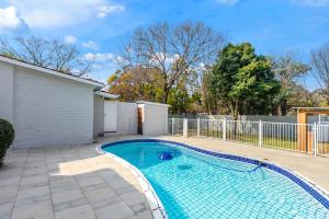 Cosy Home close to Sandton