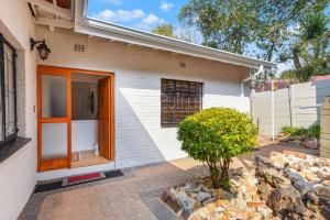 Cosy Home close to Sandton