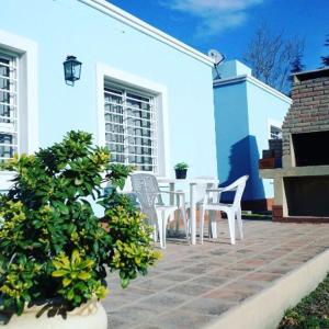 Cabaña Bonitas