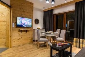 Apartament Himalajski