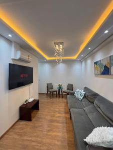 Resort Familiar Pé na Areia com Piscinas e Quadras Esportiva