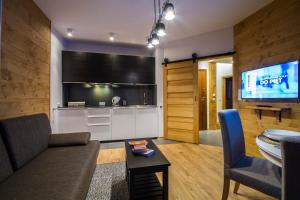 Apartament Himalajski