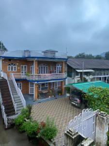 JIYA Guest HOUSE
