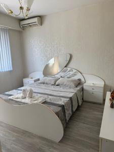 Апартамент Василеви