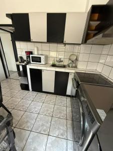 Апартамент Василеви