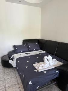 Апартамент Василеви