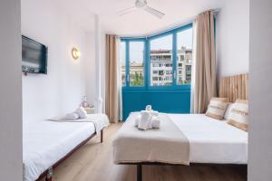 Hostal Barcelona Centro