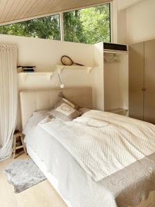 Idyllic And Luxurious Surroundings In Hornbæk