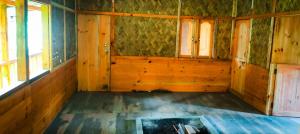 Dorm and Rooms for Ziro Music Festival