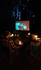 Dorm and Rooms for Ziro Music Festival