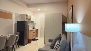 Cozy suite for couple 297A at KLCC