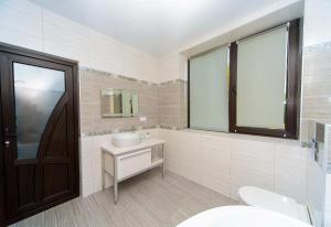 Junior Suite with Balcony room in Hotel Fusion